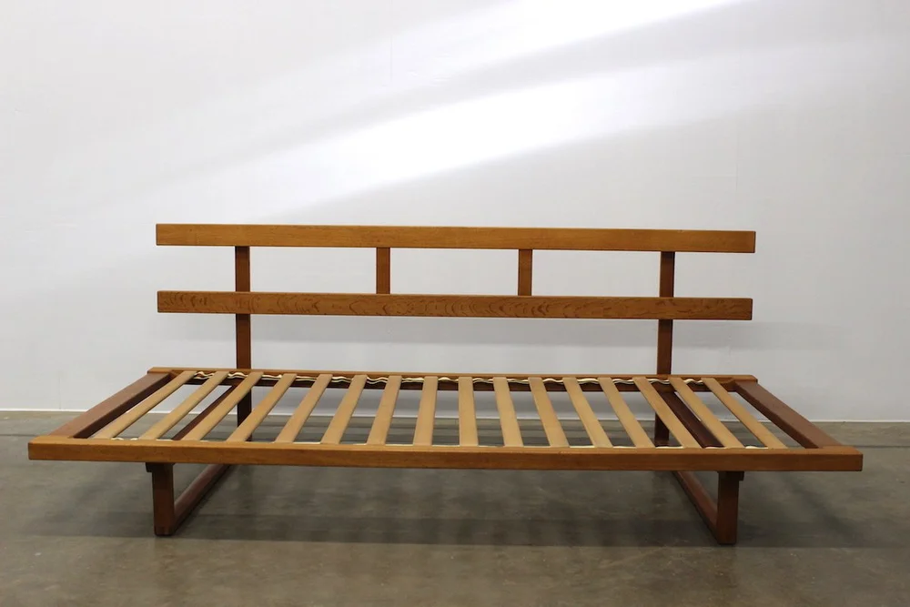 Børge Mogensen Model4312 Daybed Model 4312 Daybed by Børge Mogensen for Fredericia Stolefabrik
