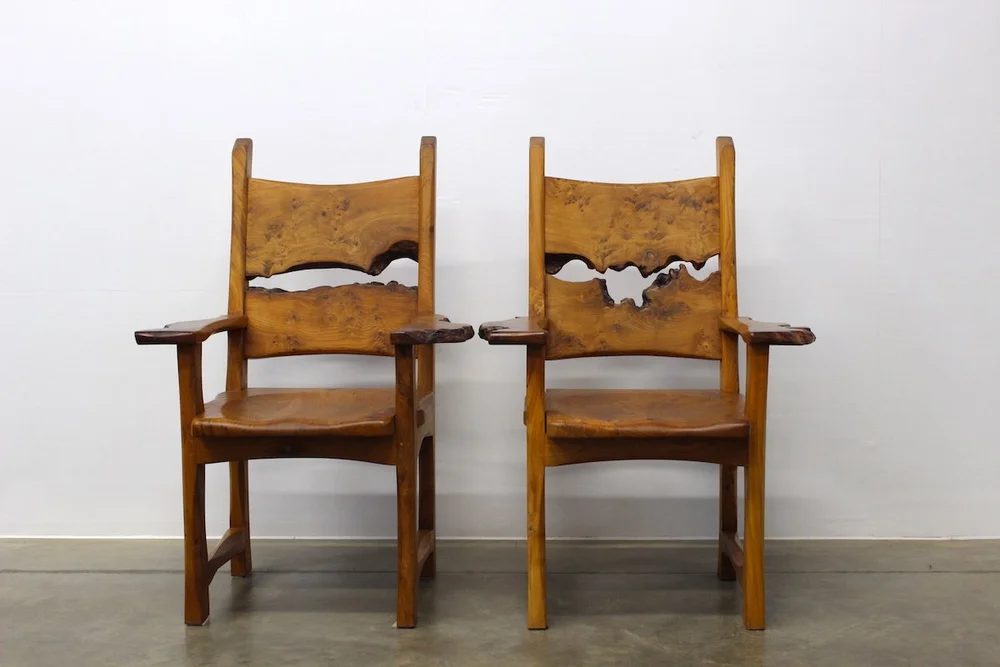 Furniture — Twentieth Century Antiques