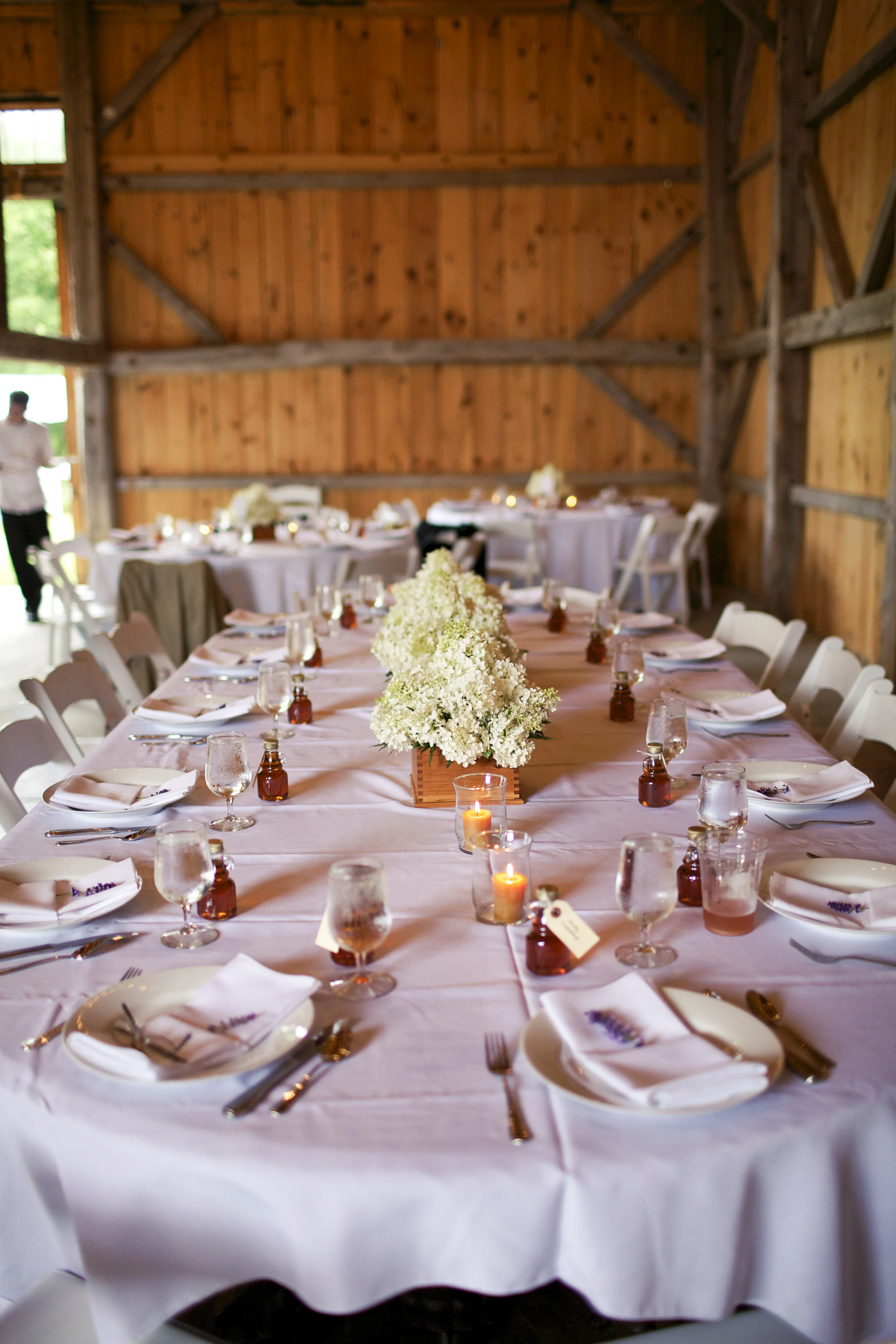 photograph by Becca Wood Photography