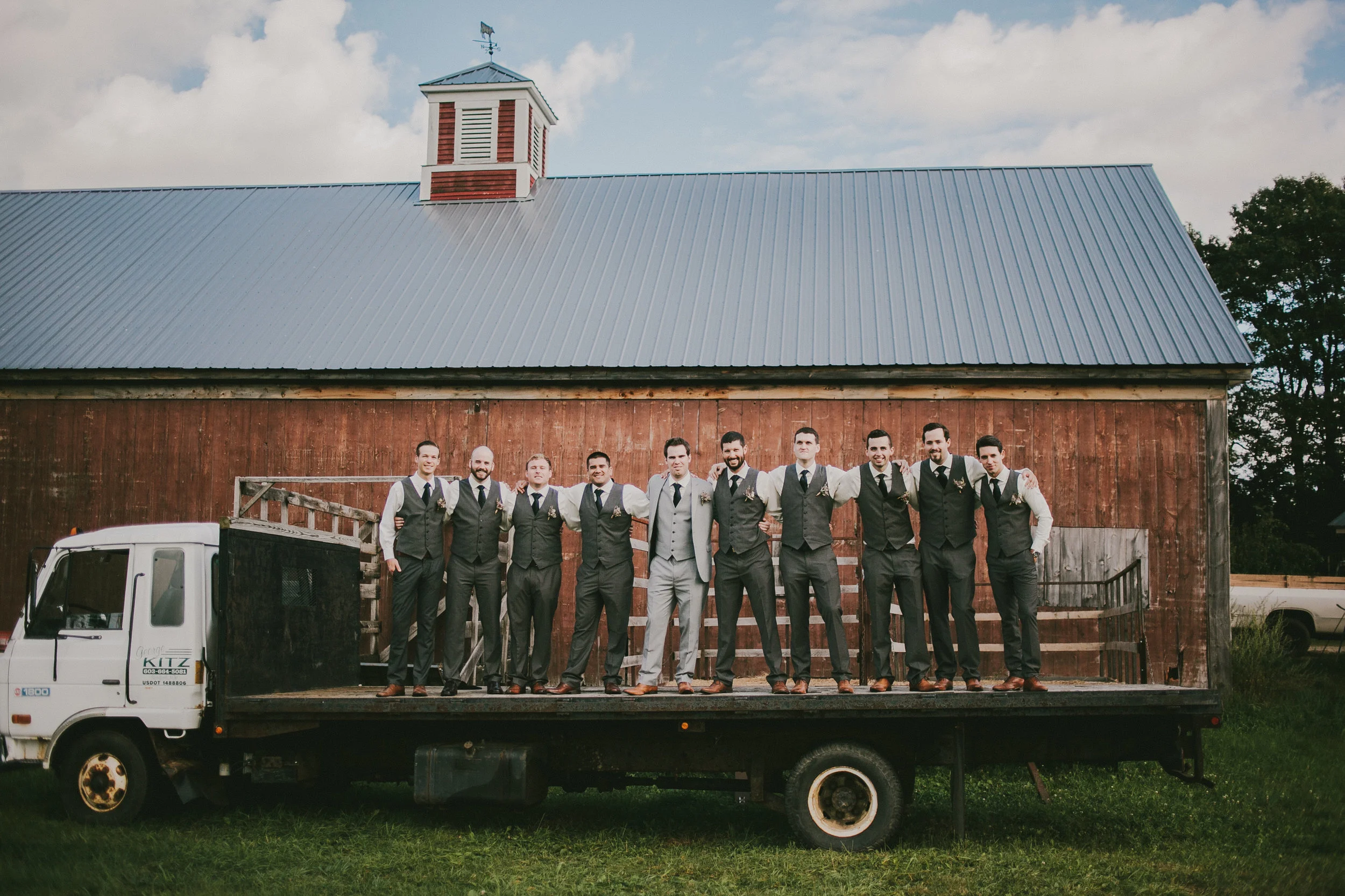 photograph by Emily Delamater