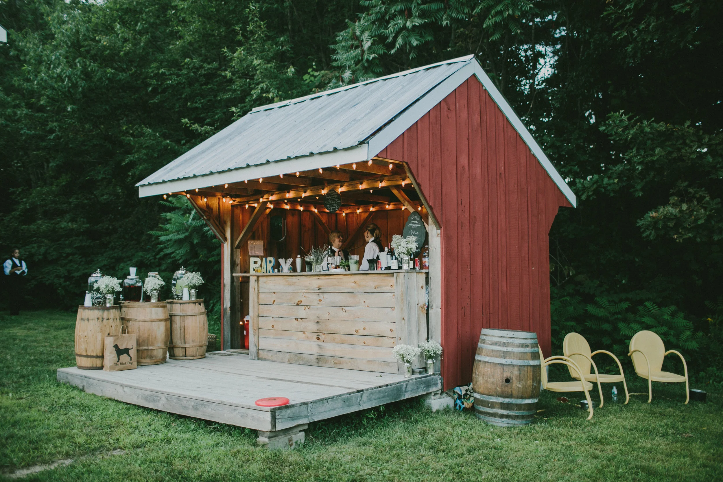 photograph by Emily Delamater