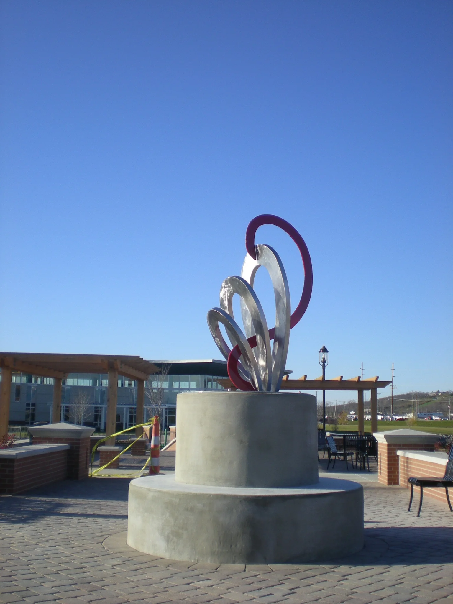 Community Chain ©2008