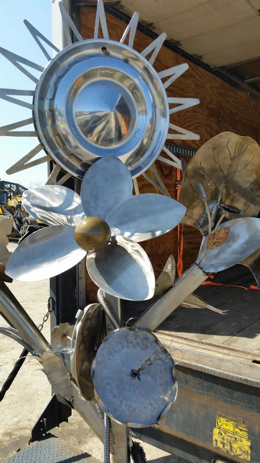 ©2015 Pattie Byron Title: Sensational Cincinaturally