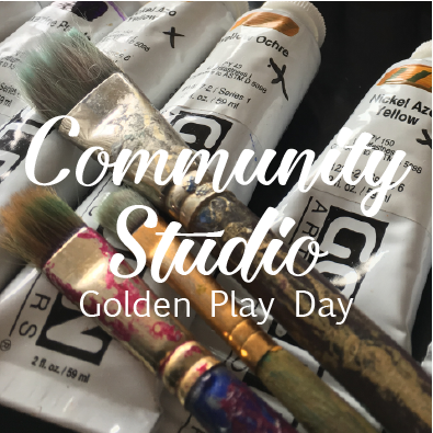 8/12/16 Golden Play Day