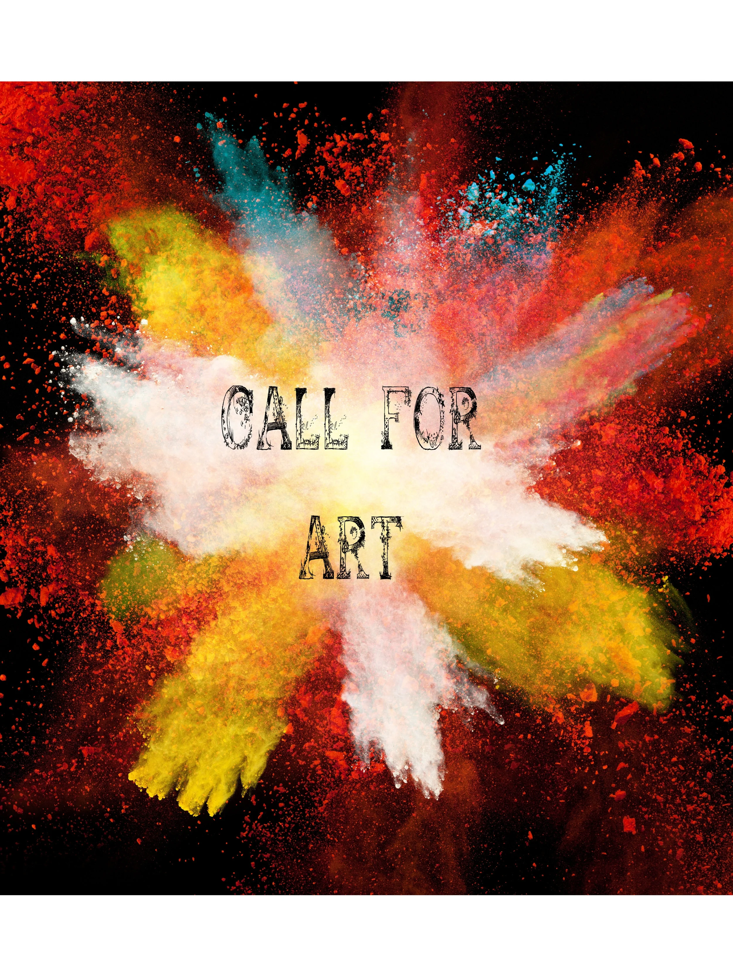 CALL FOR ART The Feminist Voice