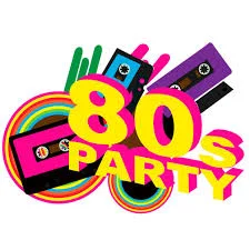JUNE Final Friday FLASHBACK FRIDAY 80's PARTY in STUDIO 411