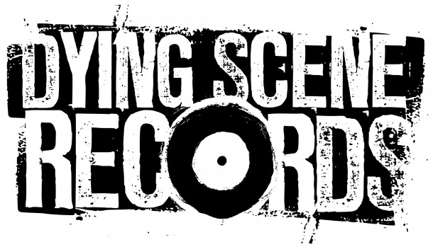 HOLY SHIT on Dying Scene Records
