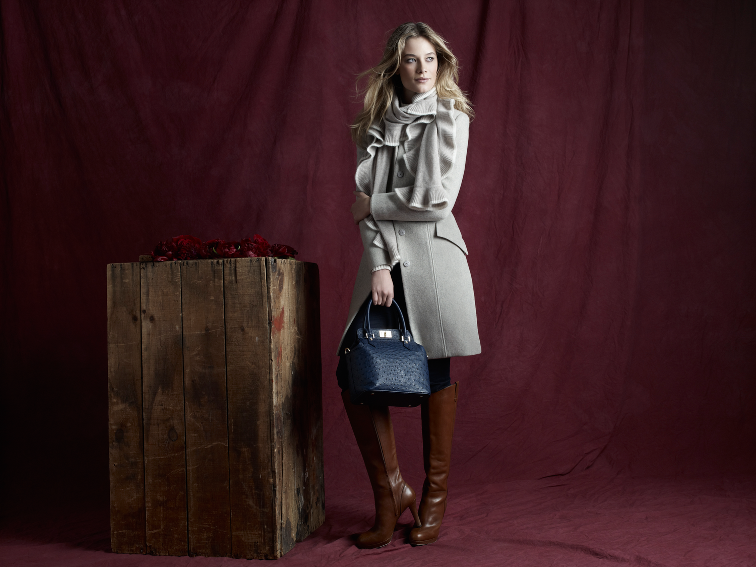 Brooks Brothers 2013, Outerwear