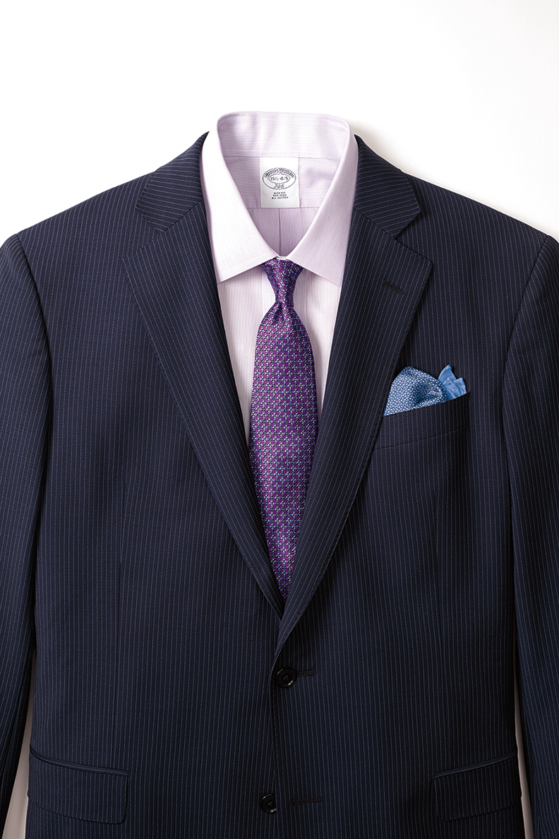 Brooks Brothers 2015 Factory Wardrobe Event