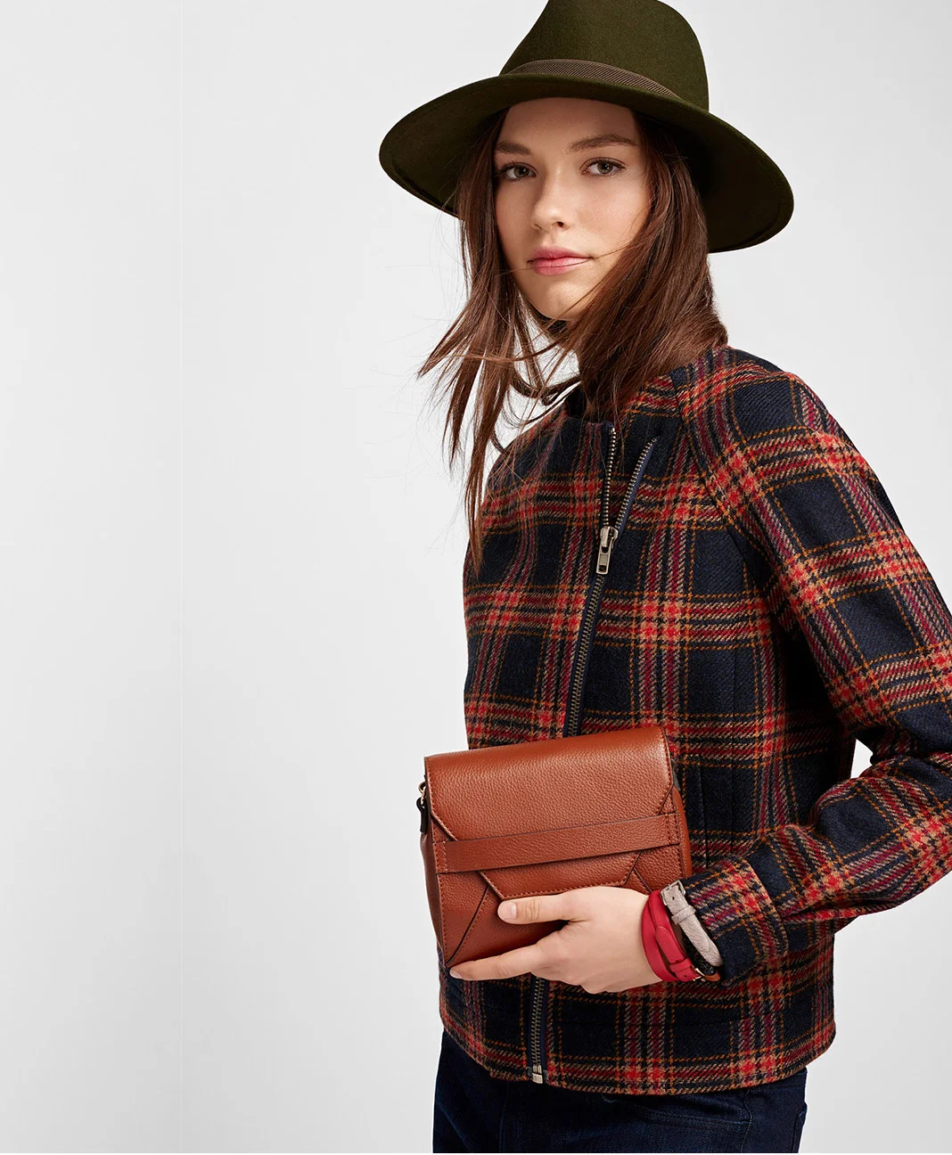 Brooks Brothers 2015, Red Fleece