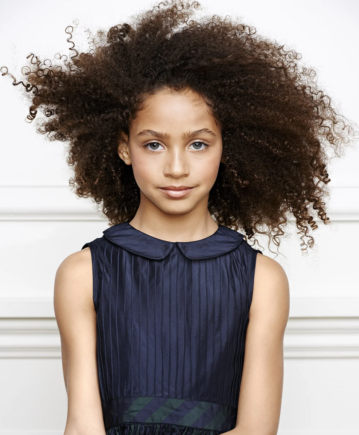 Brooks Kids 2014, Fall Lookbook