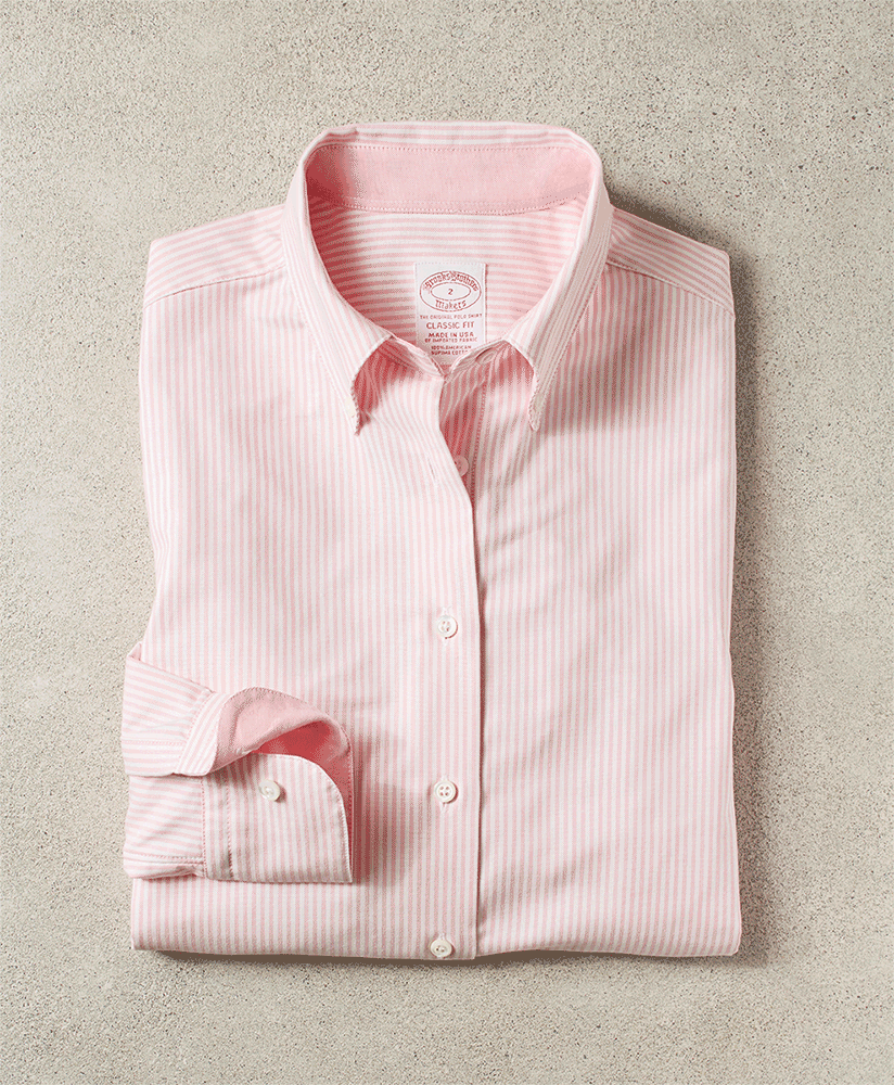 Brooks Brothers 2018 Spring Women's Mainline