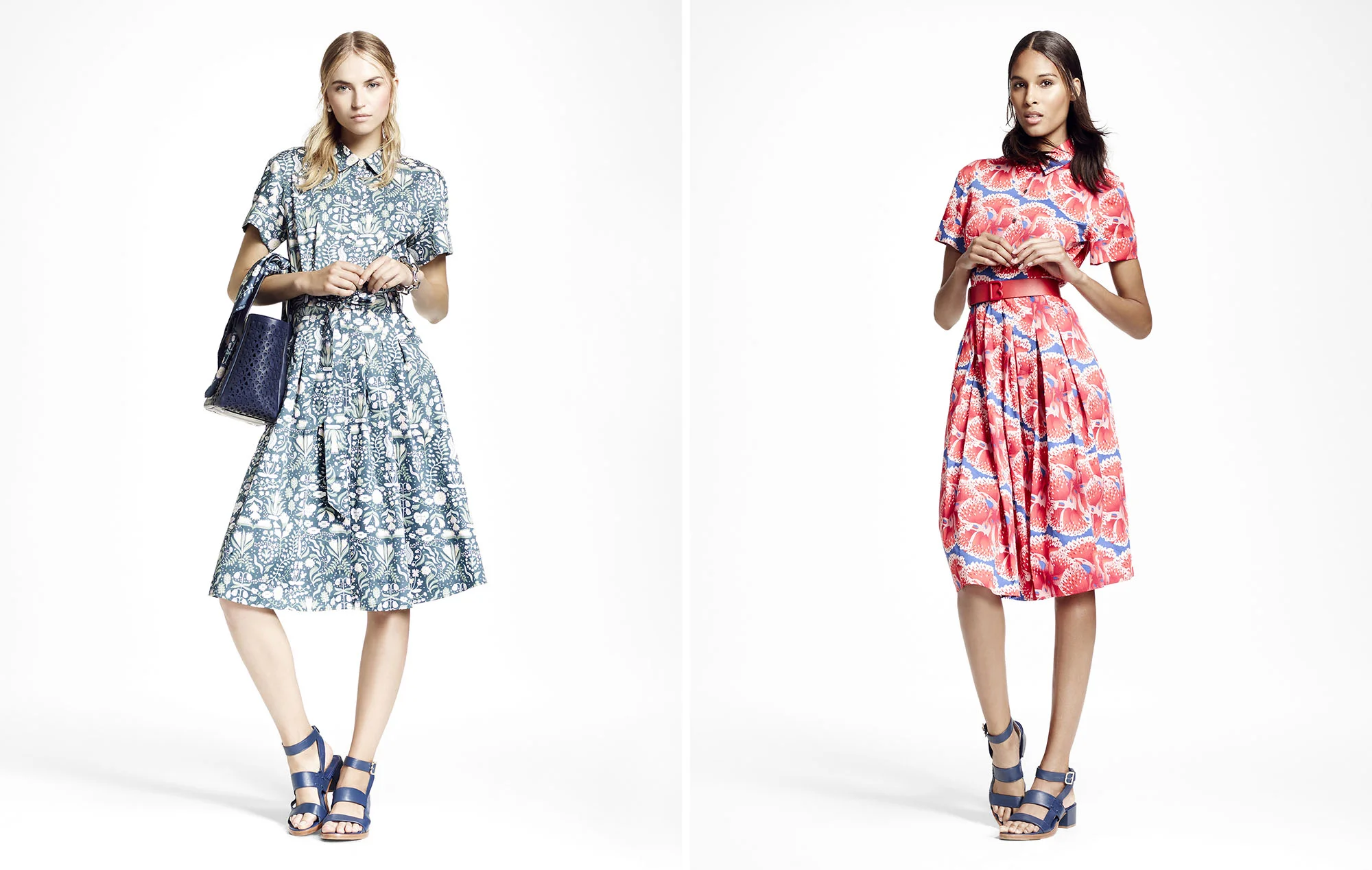 Zac Posen 2016, Summer Collection