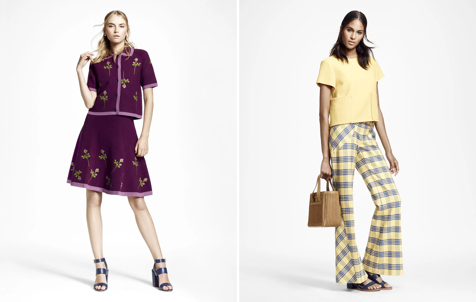 Zac Posen 2016, Summer Collection