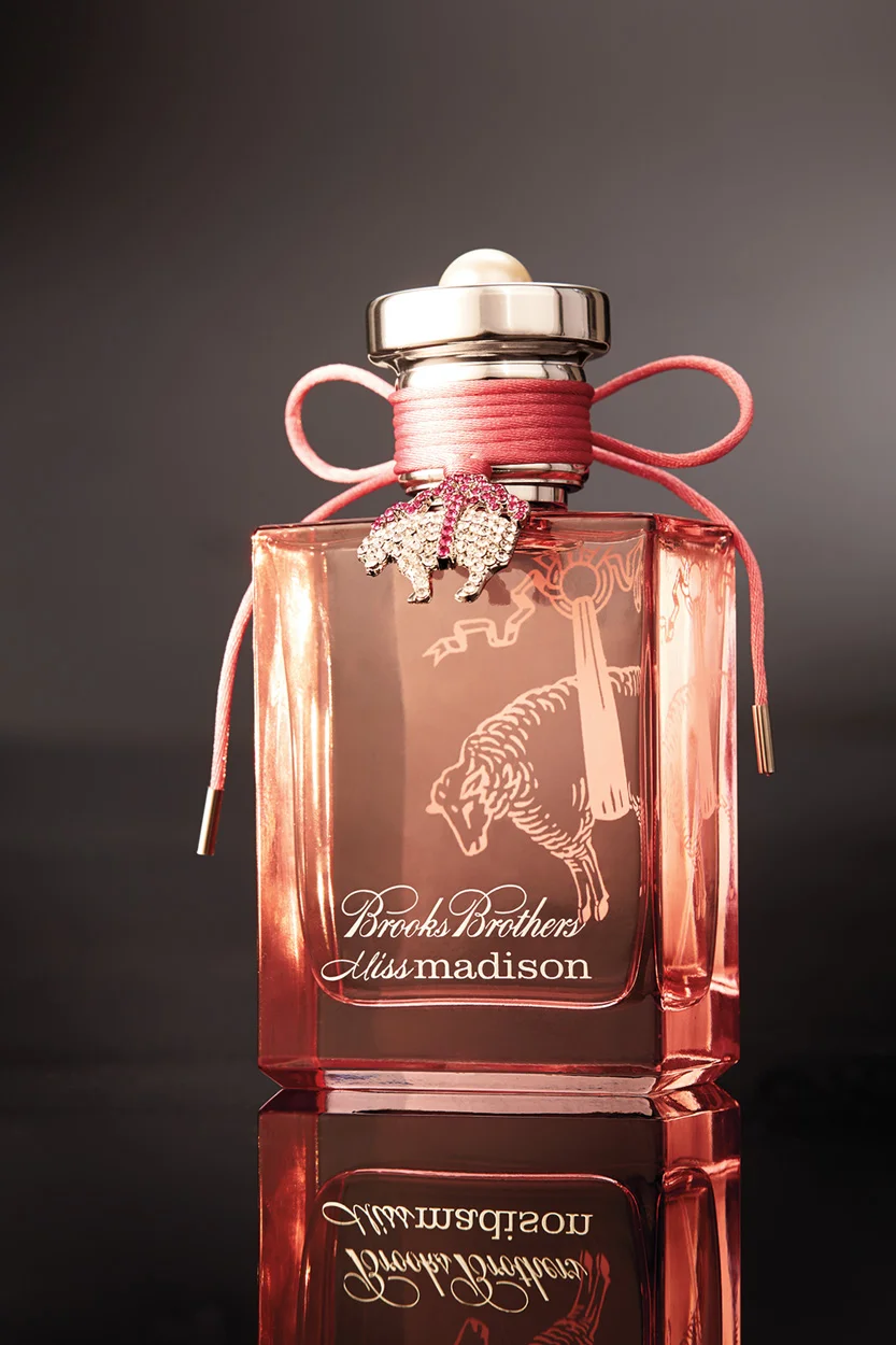 Brooks Brothers, Men's Fall 2013 Magalog