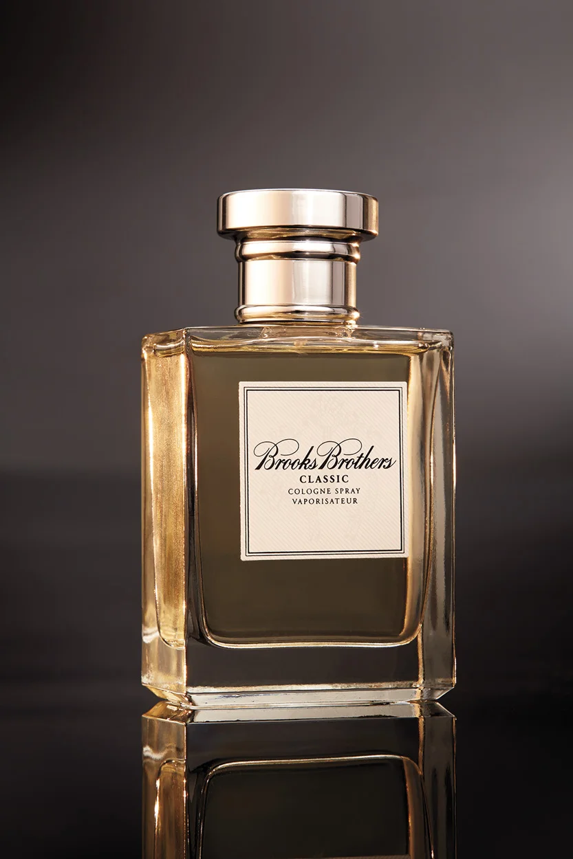 Brooks Brothers, Men's Fall 2013 Magalog