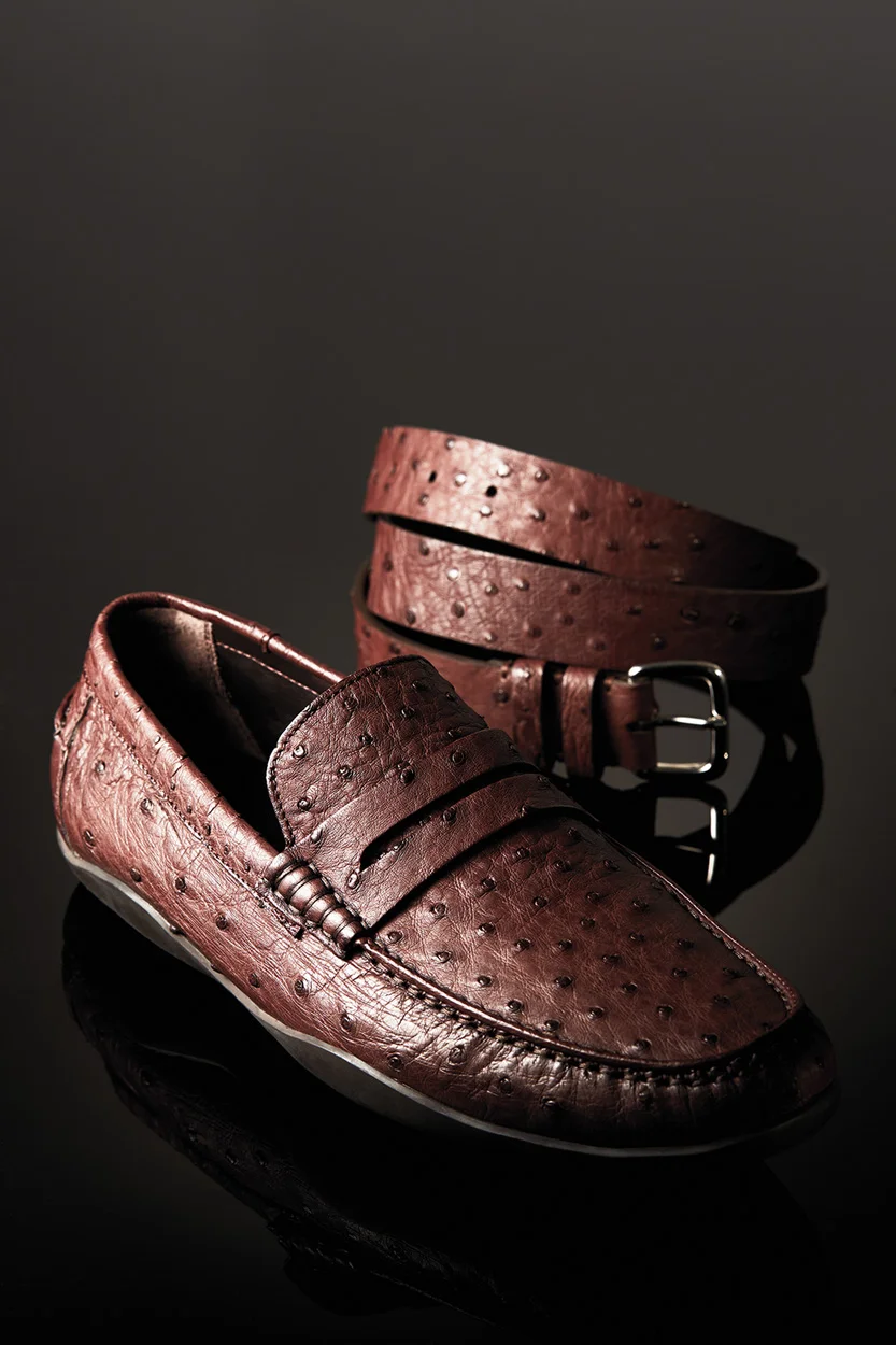 Brooks Brothers, Men's Fall 2013 Magalog