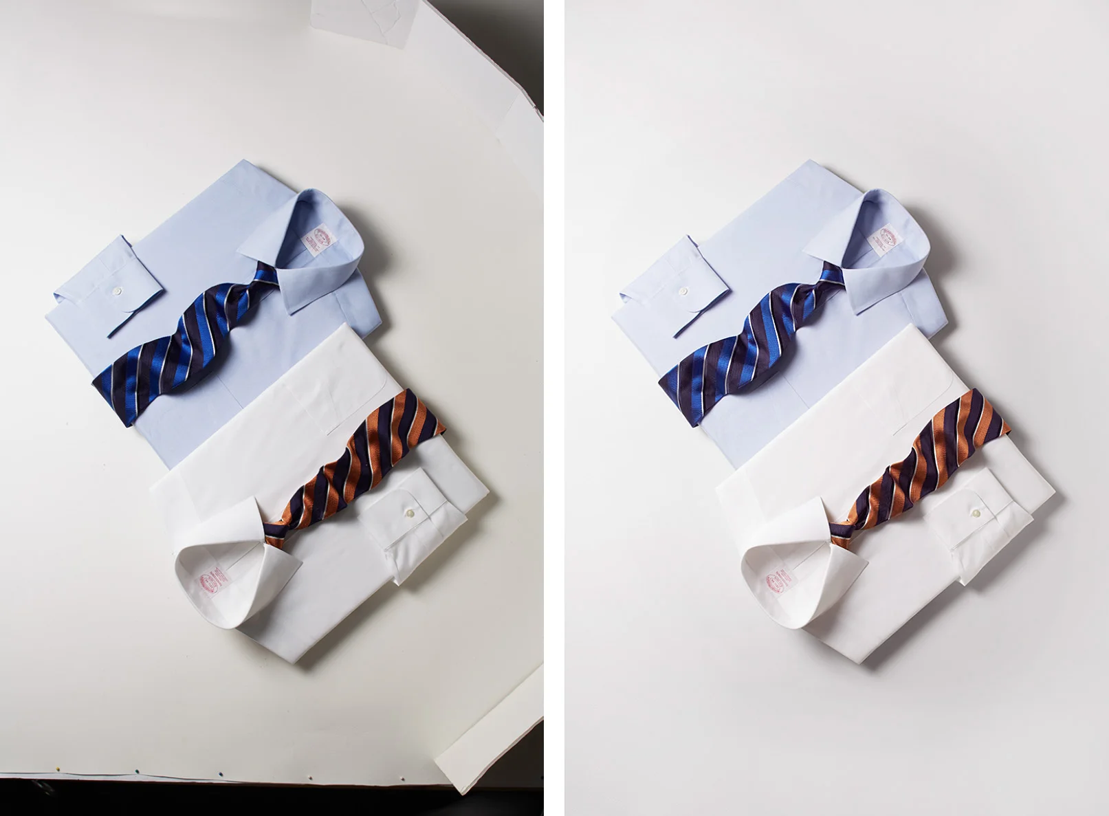 Brooks Brothers, 2016 Denver vs. Carolina Superbowl