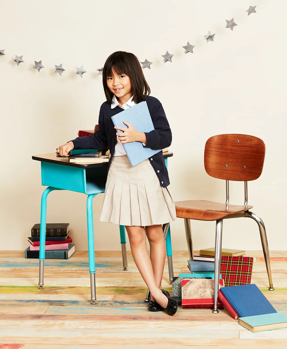 Brooks Kids 2018, Back-To-School