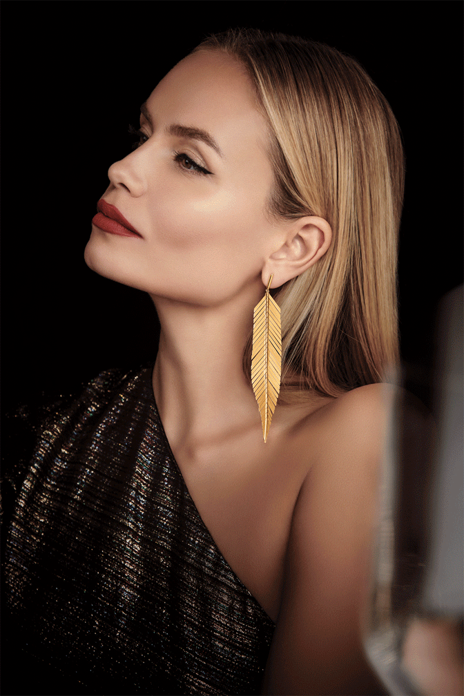 Béjé Diamond Jewely