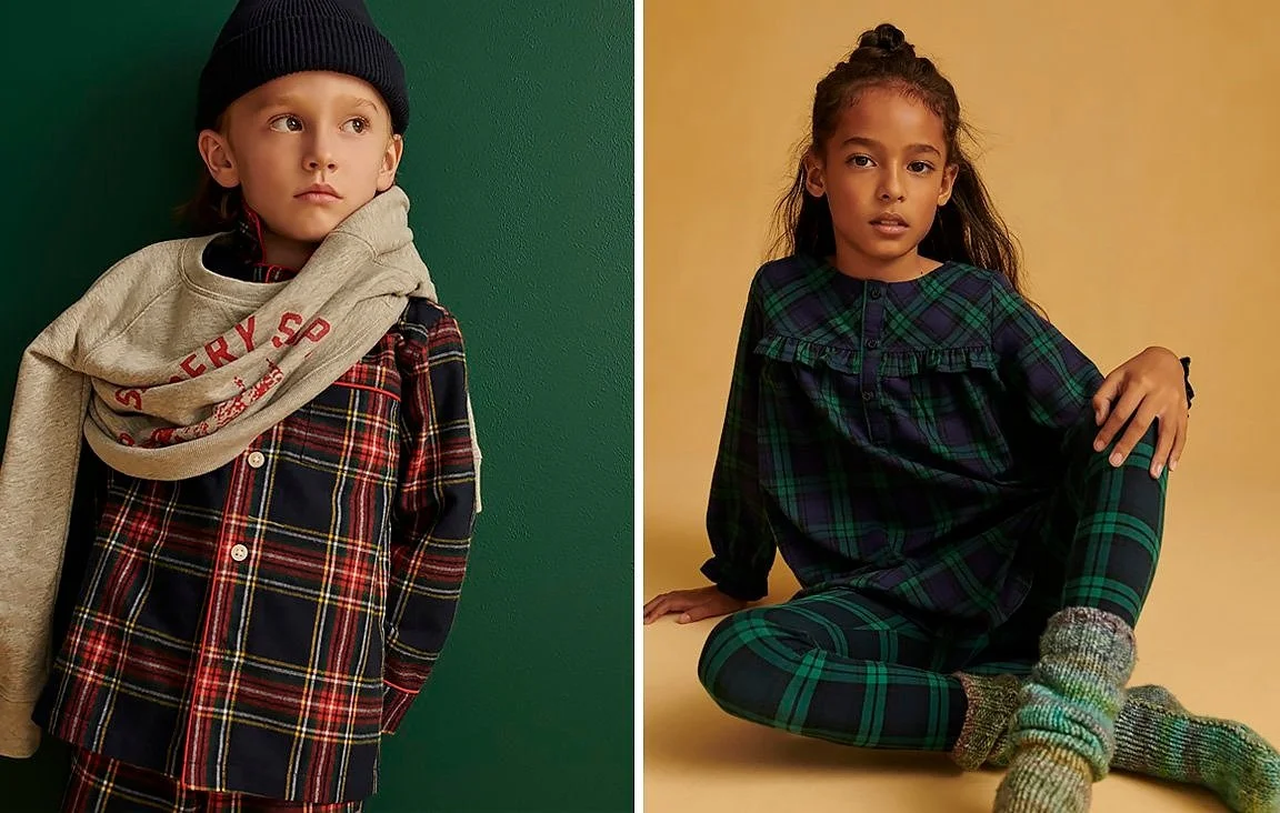 J.Crew CrewCuts 2021, Holiday Gifts