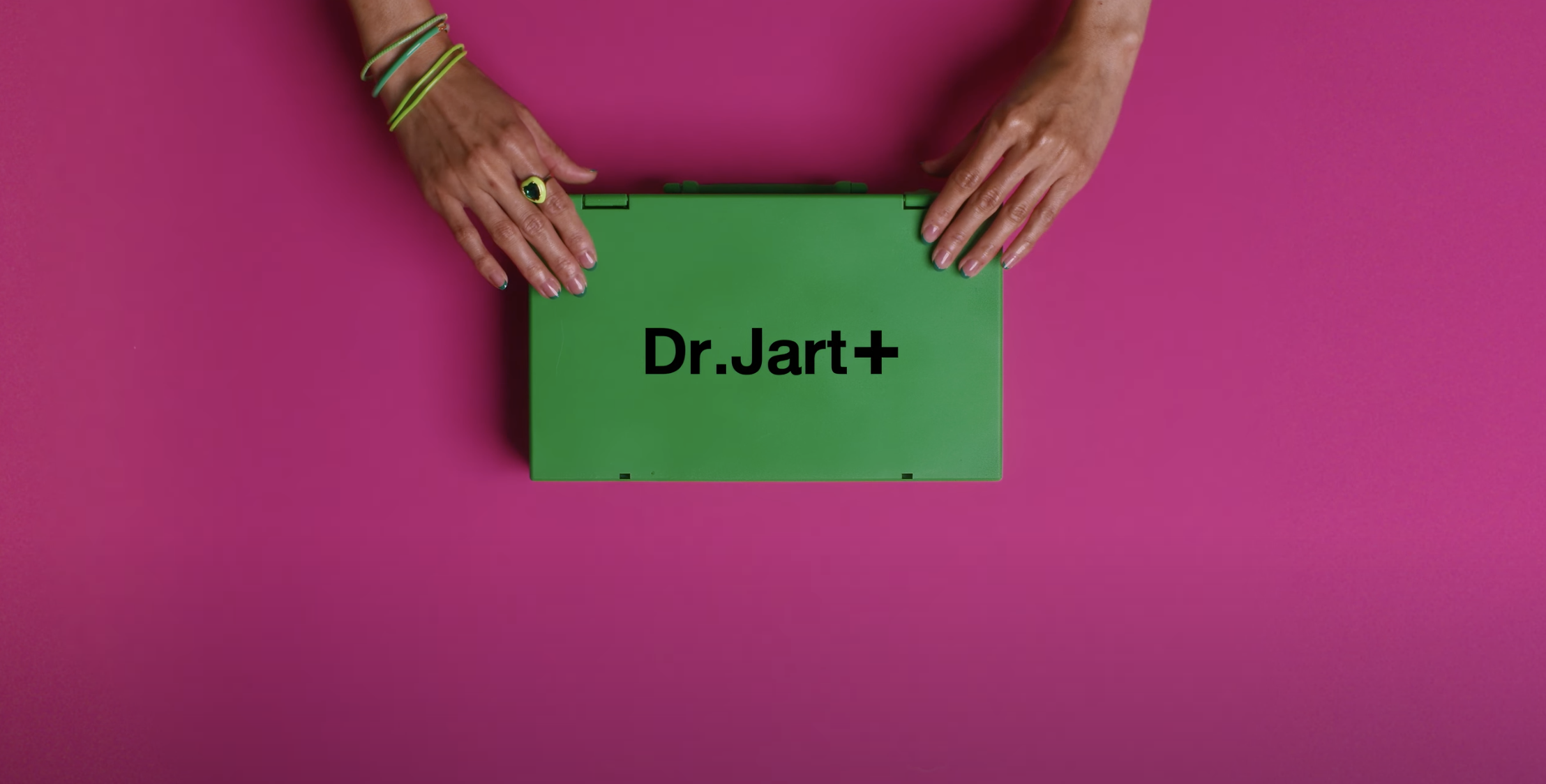 Dr. Jart+ | Director's Cut