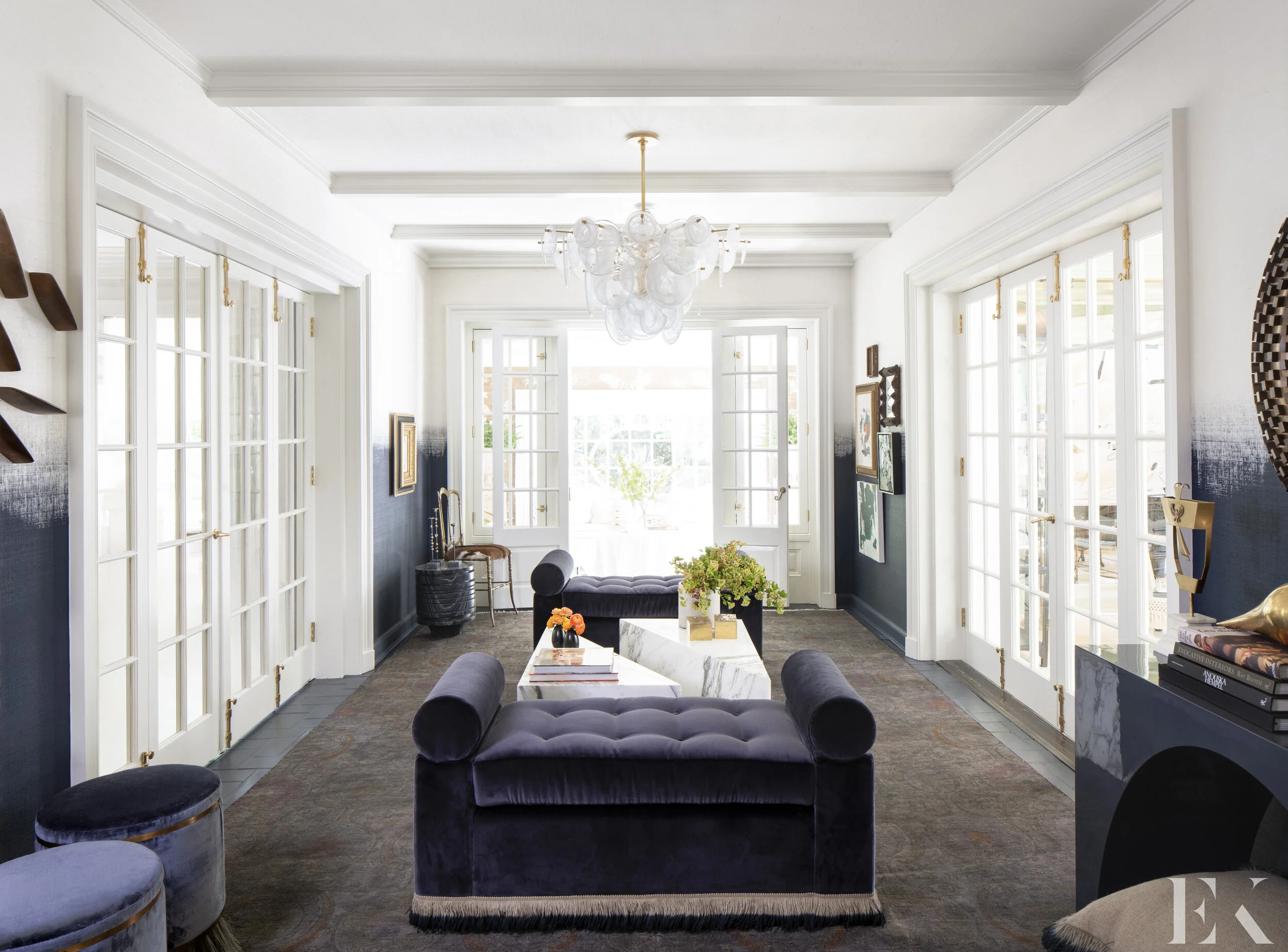 EKD | Gallery: Lake Forest Showhouse 2020