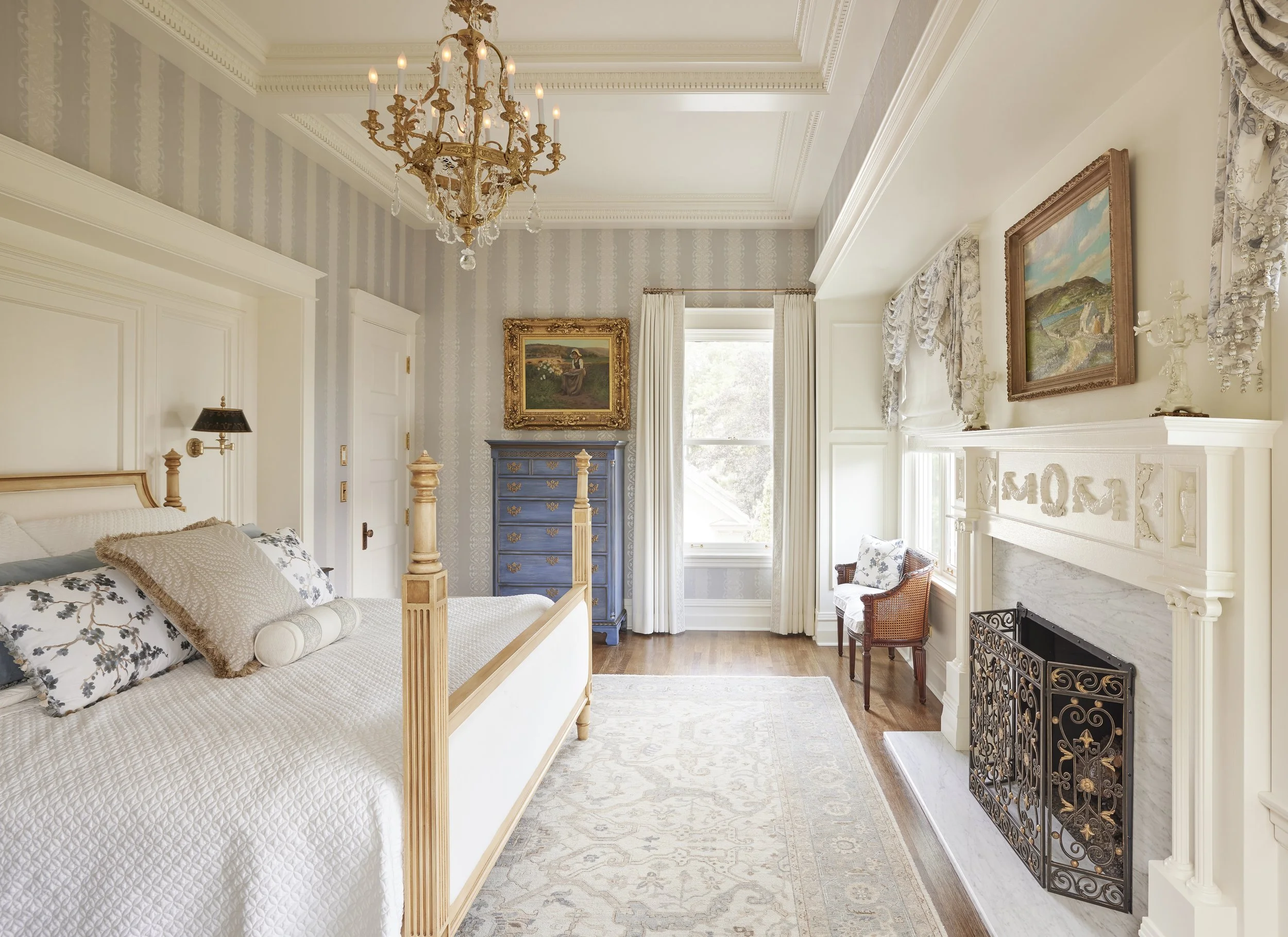 EKD | Chicago Luxury Interior Designer