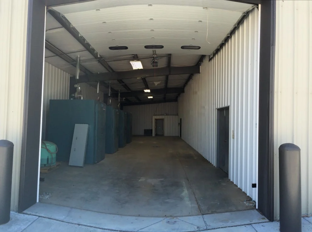  Back Room View From East 