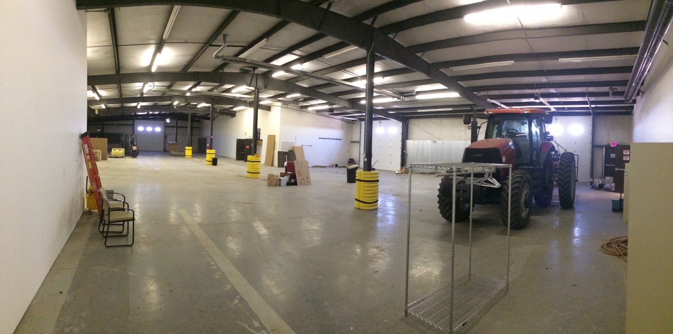  View From Northwest Corner 