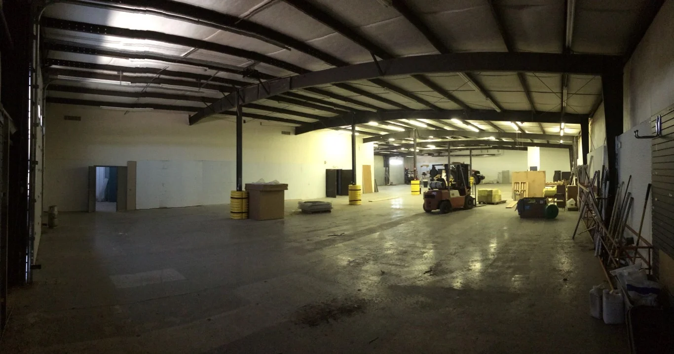  View From Northeast Corner 