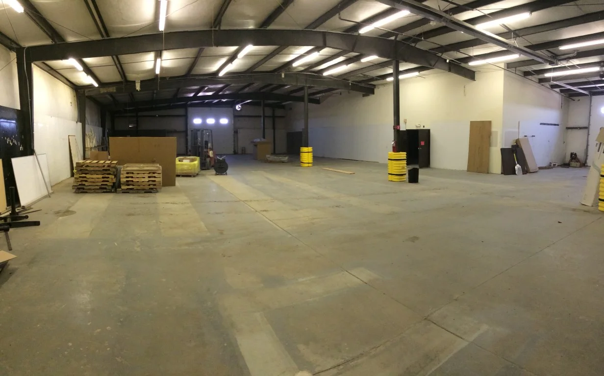  View From Northwest Midway Corner 