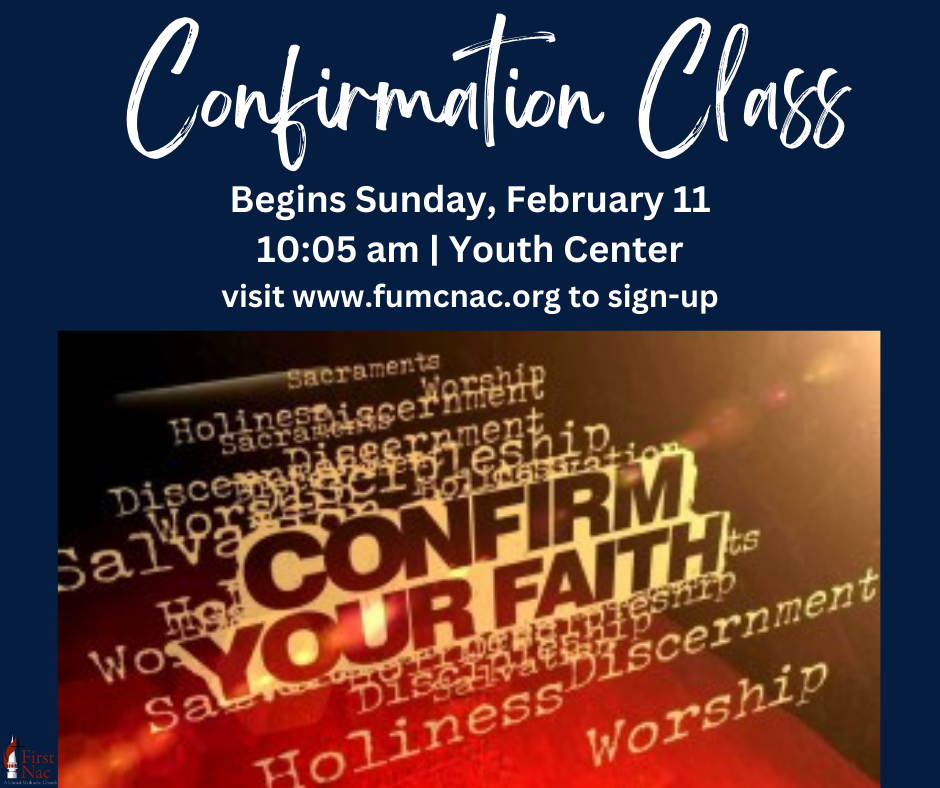 First United Methodist Church