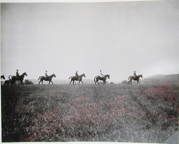 riding at Waccabuc Country Club, circa early 1900s.jpg