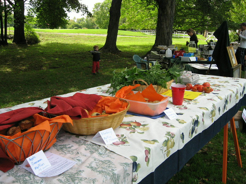 baked goods and local fresh herbs.jpg