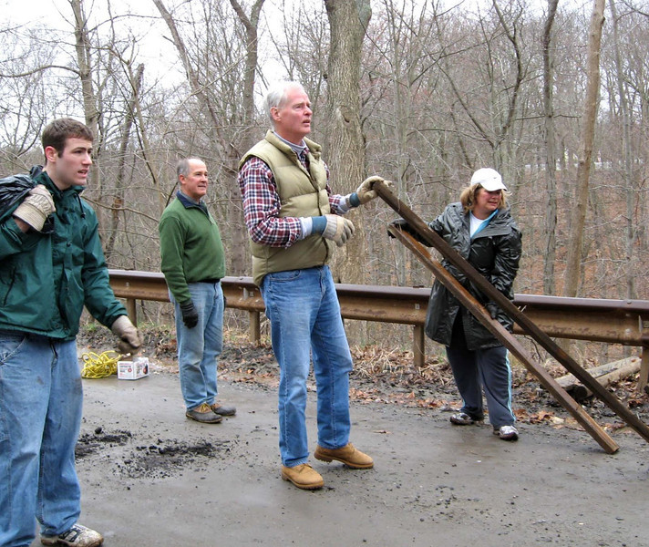 Spring clean-up, 2009.jpg