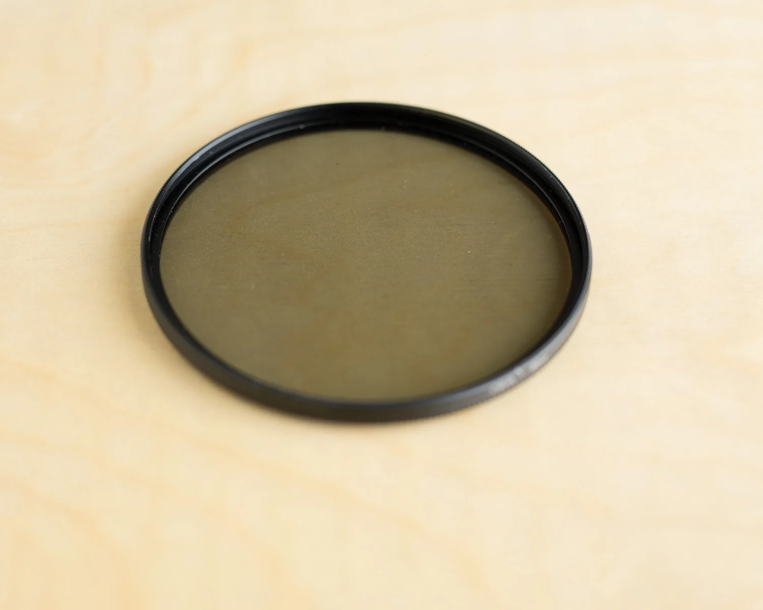 A good quality polarizer is a smart addition to any architectural shoot but absolutely essential for exteriors. It is one of the few options you have for really controlling light issues.