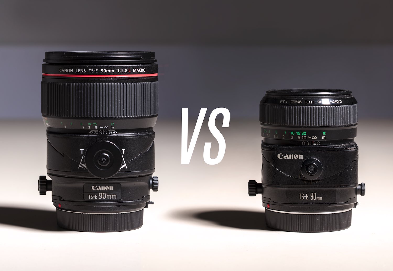 What is a Tilt Shift Lens, and What's the Big Deal?