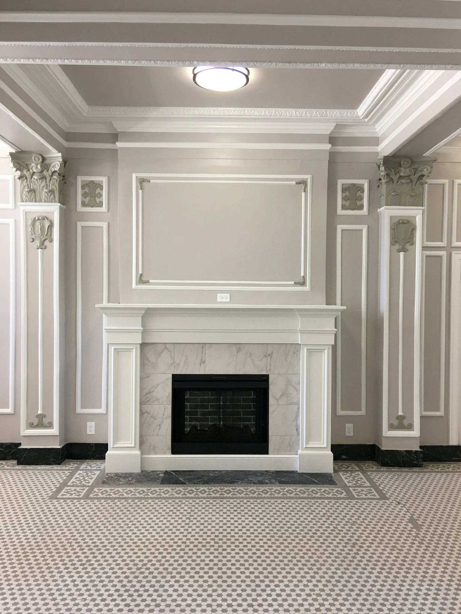 Hankins Plastering, LLC