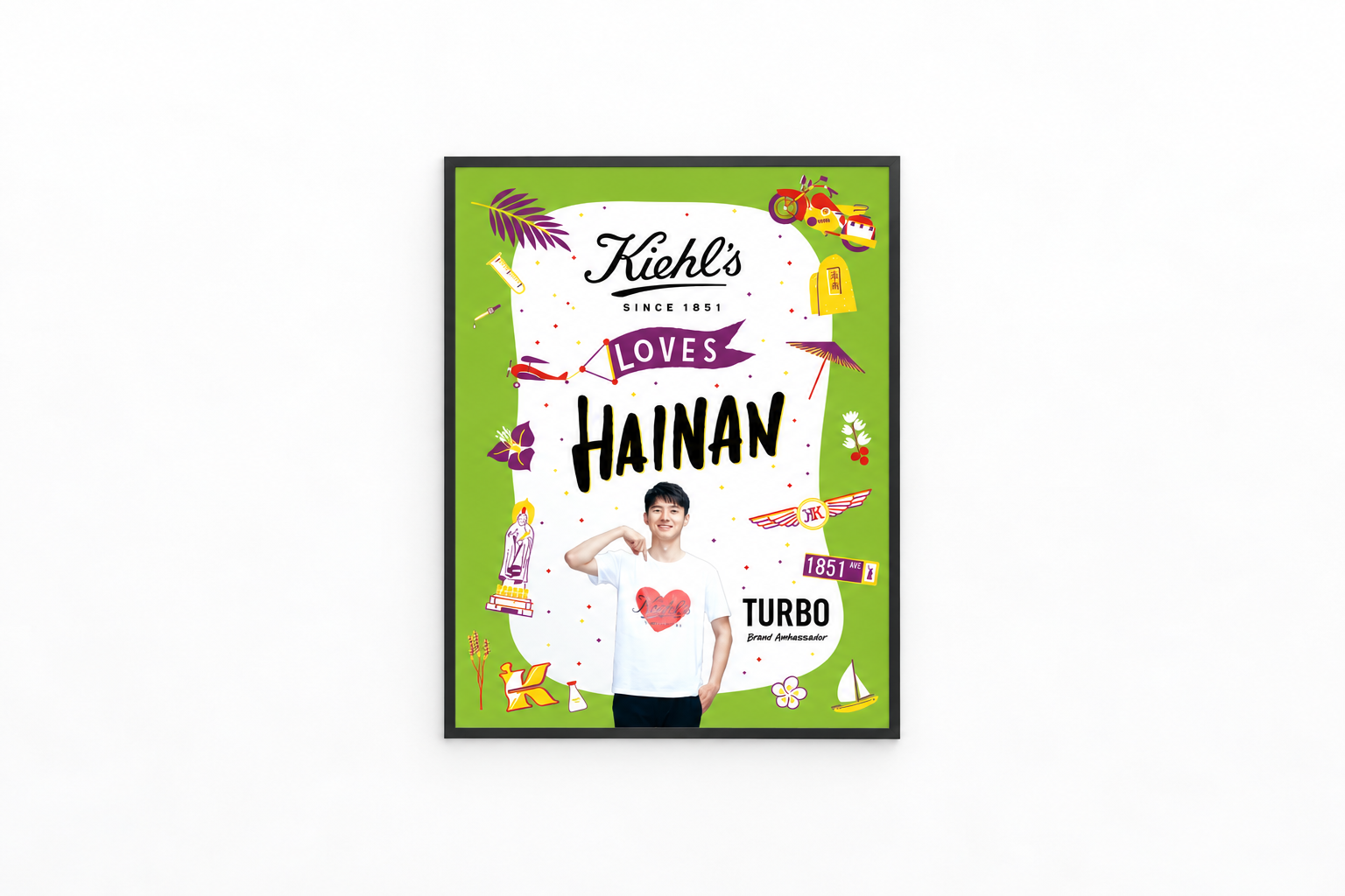 Kiehl’s Hainan Poster Mockup.png