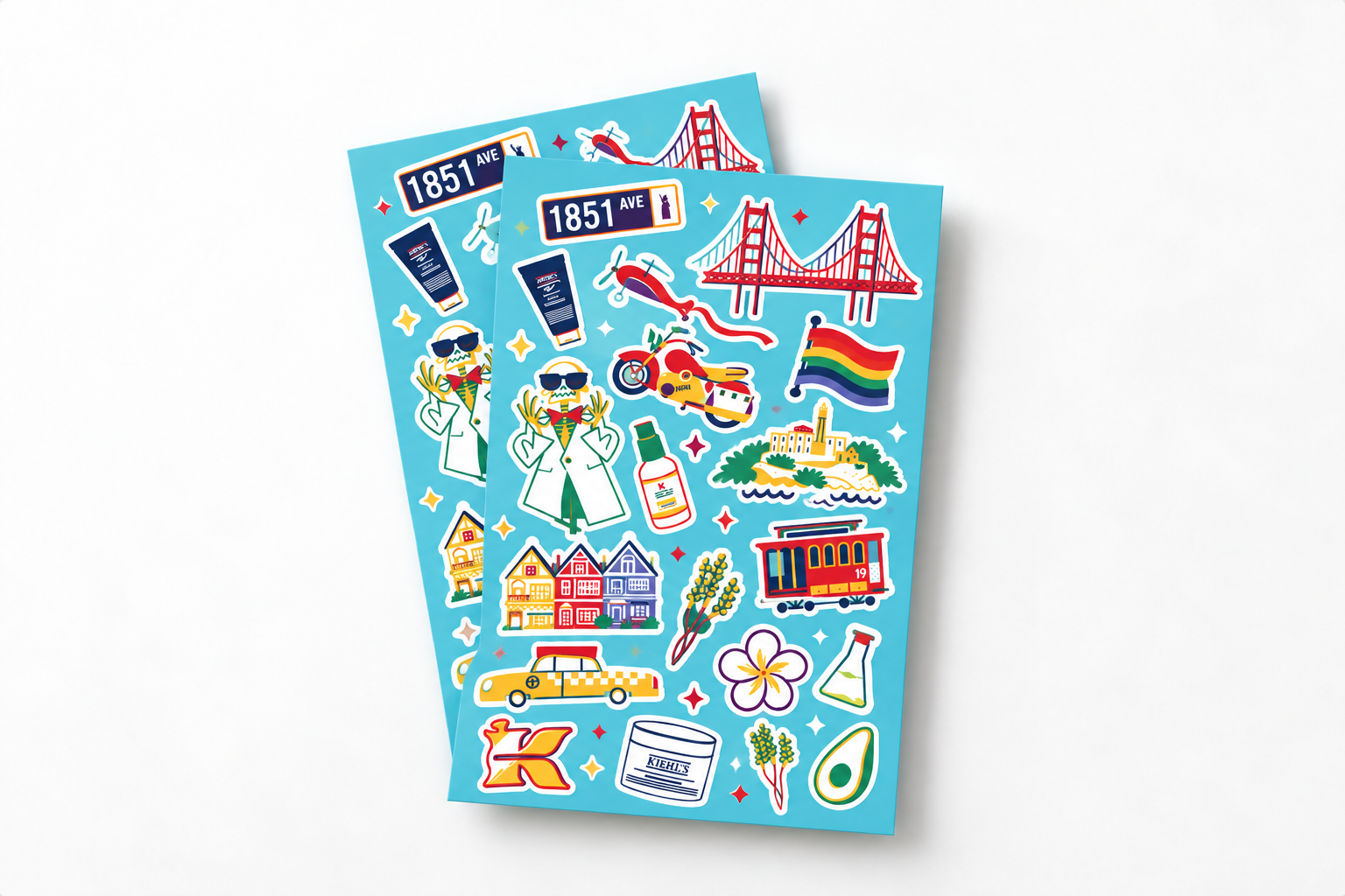 San Francisco Sticker Sheet Duo.png