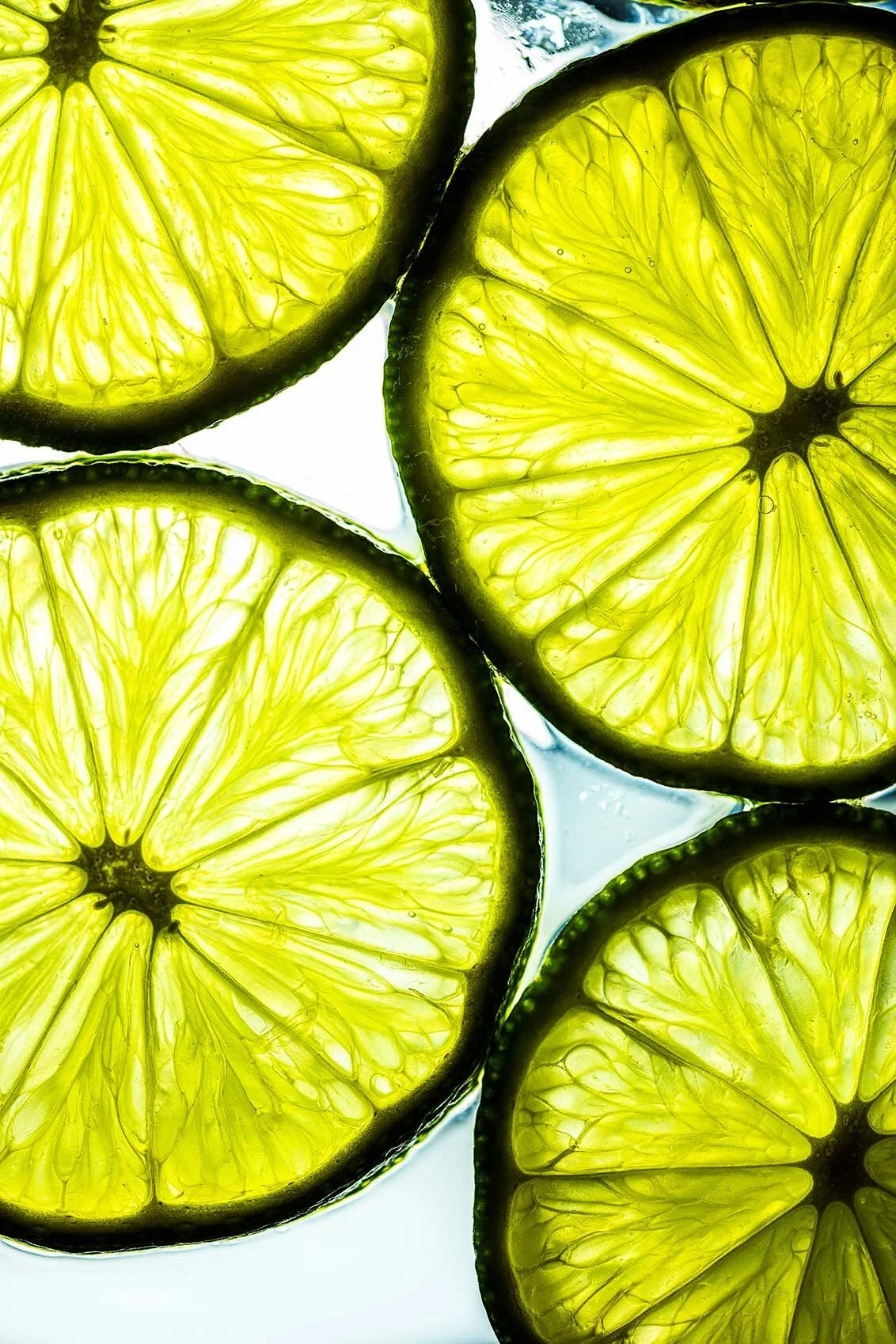 The Flavor Equation: Spotlight on Sight