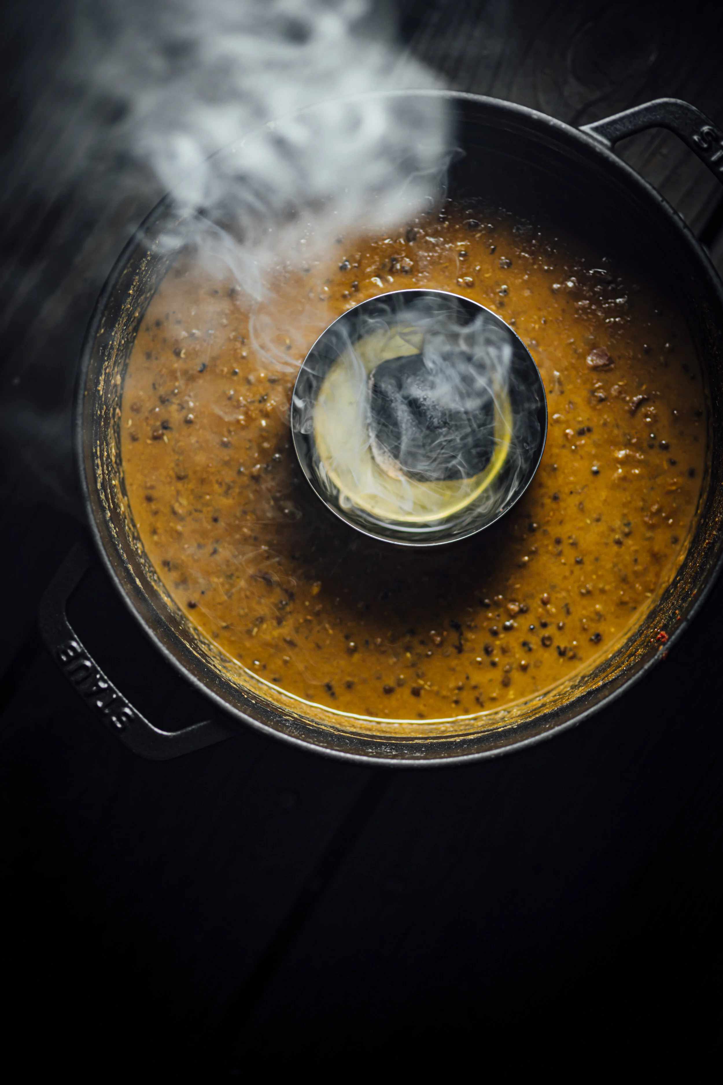 The Flavor Equation: Spotlight on Aroma