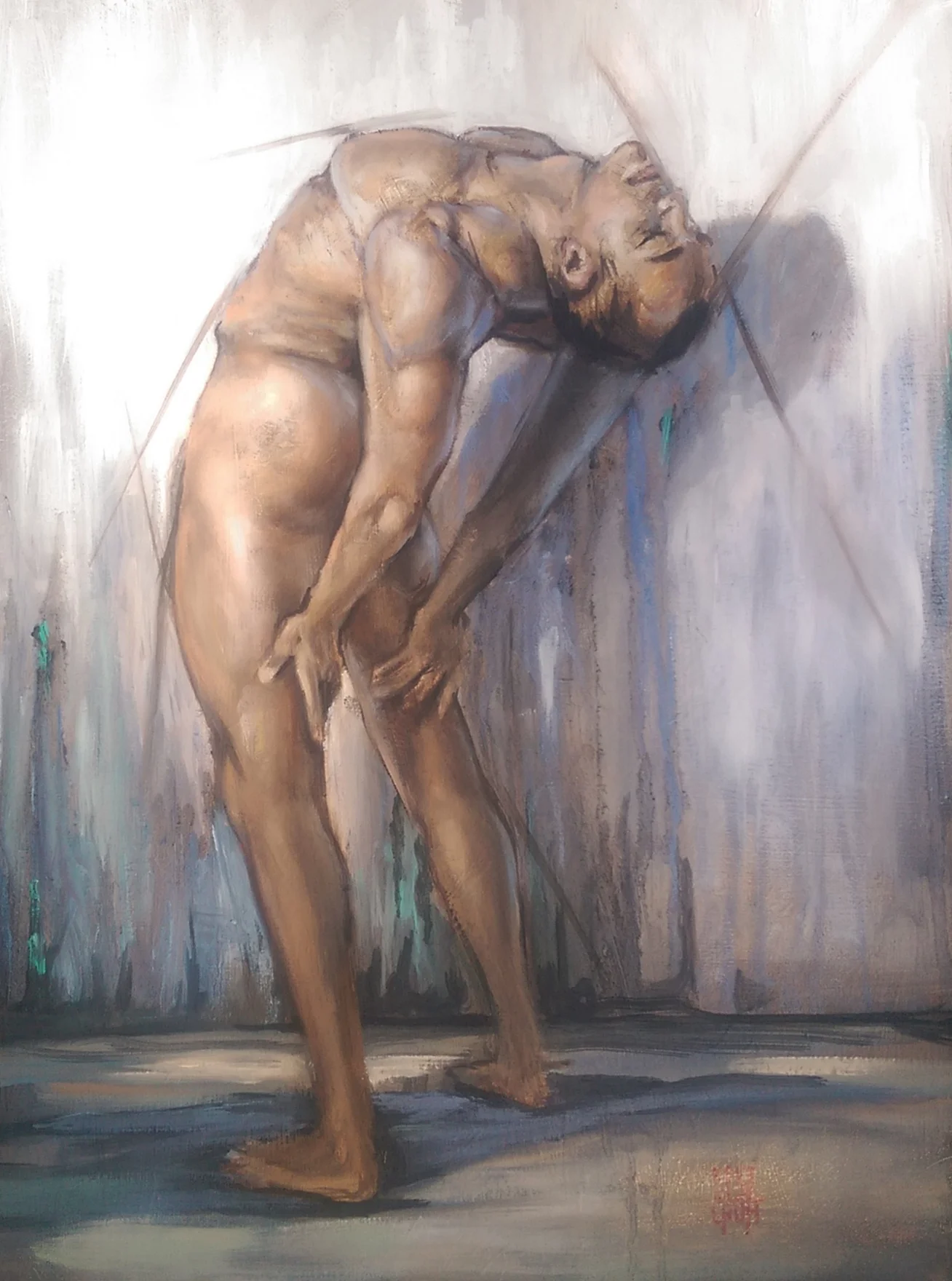 nude study