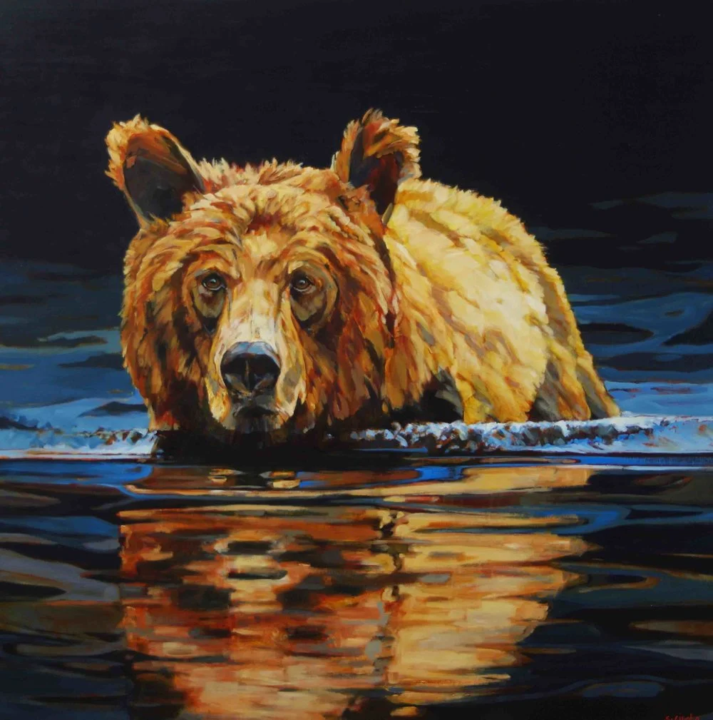 HeadingYourWay,60x60,SCipolla.jpg