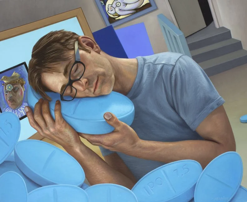 "Make Progress - Work With What You Have! "  A workshop with Michael Abraham