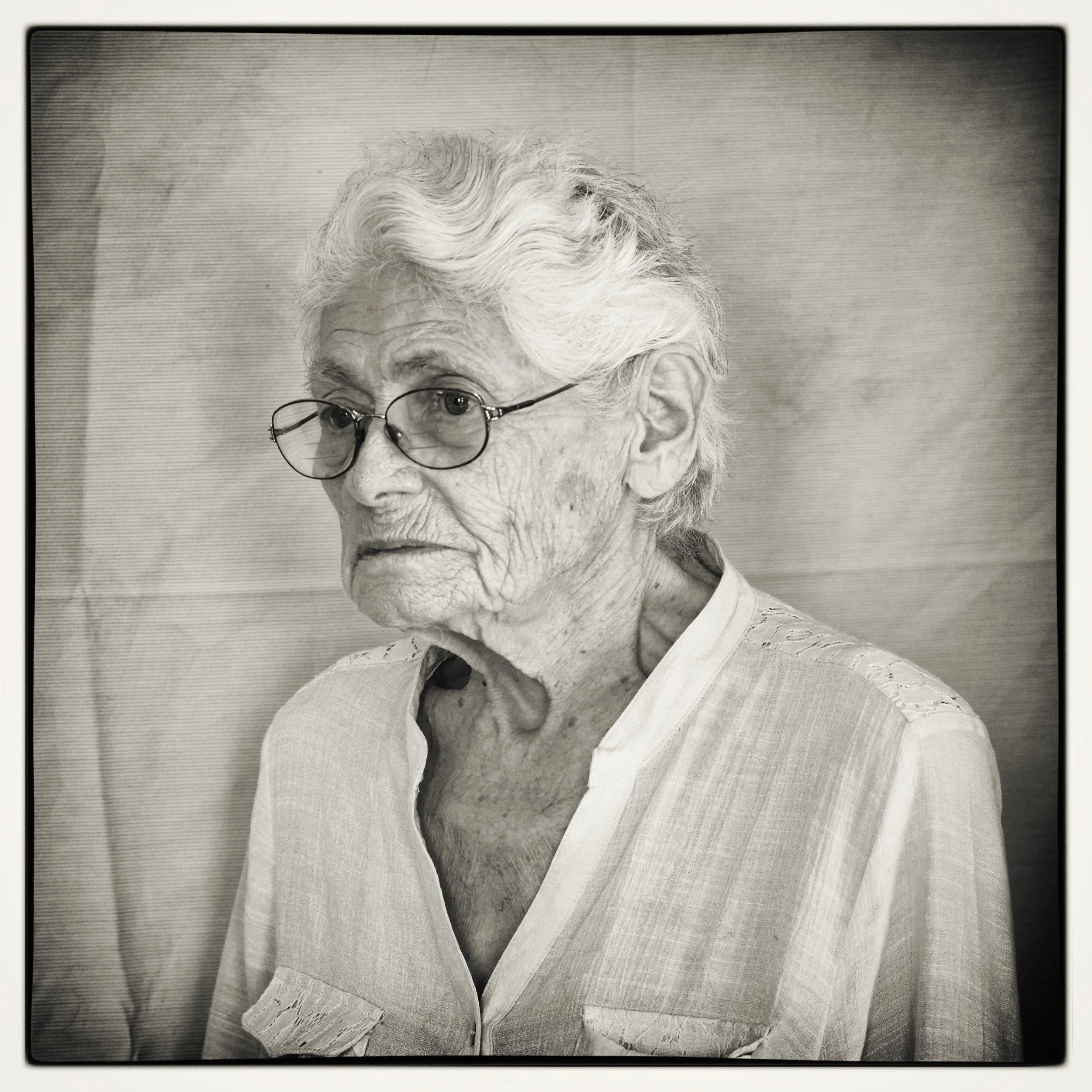 Grandma Daun