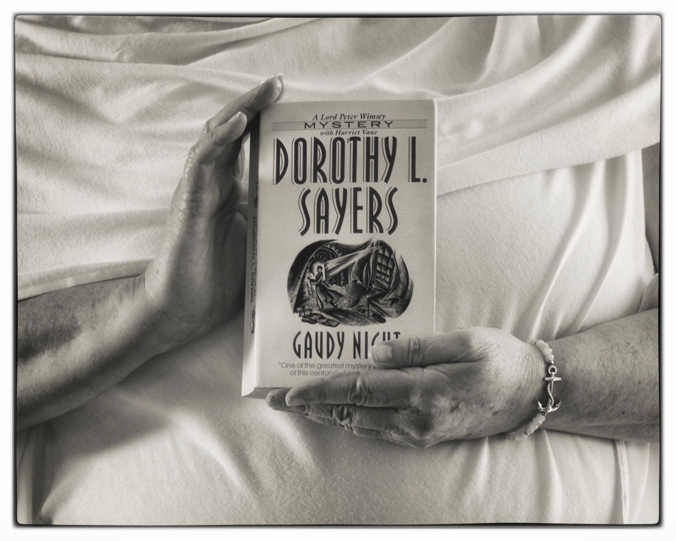 Carol: Joe's Book