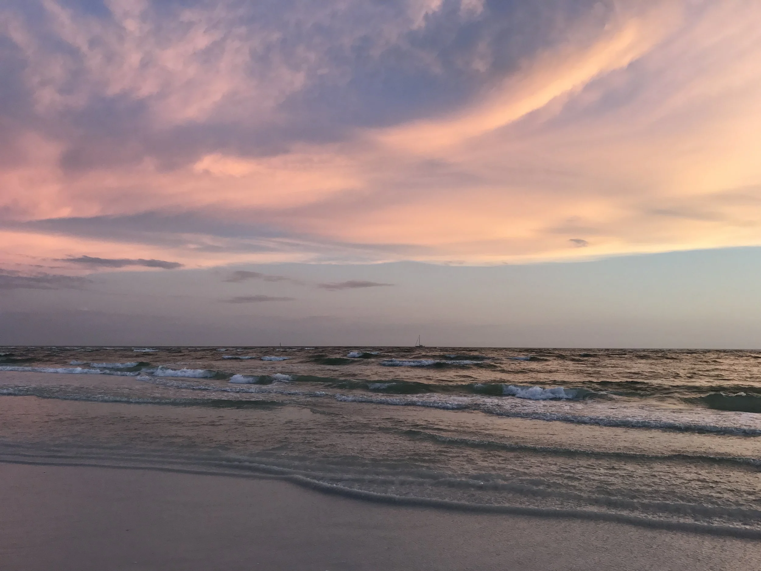 Siesta Key Beach