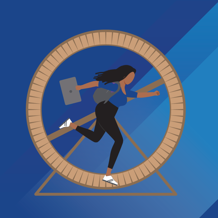 B2B Social Media Awareness Campaign